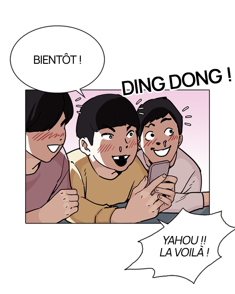 Lookism Chapitre 238 - Page 81