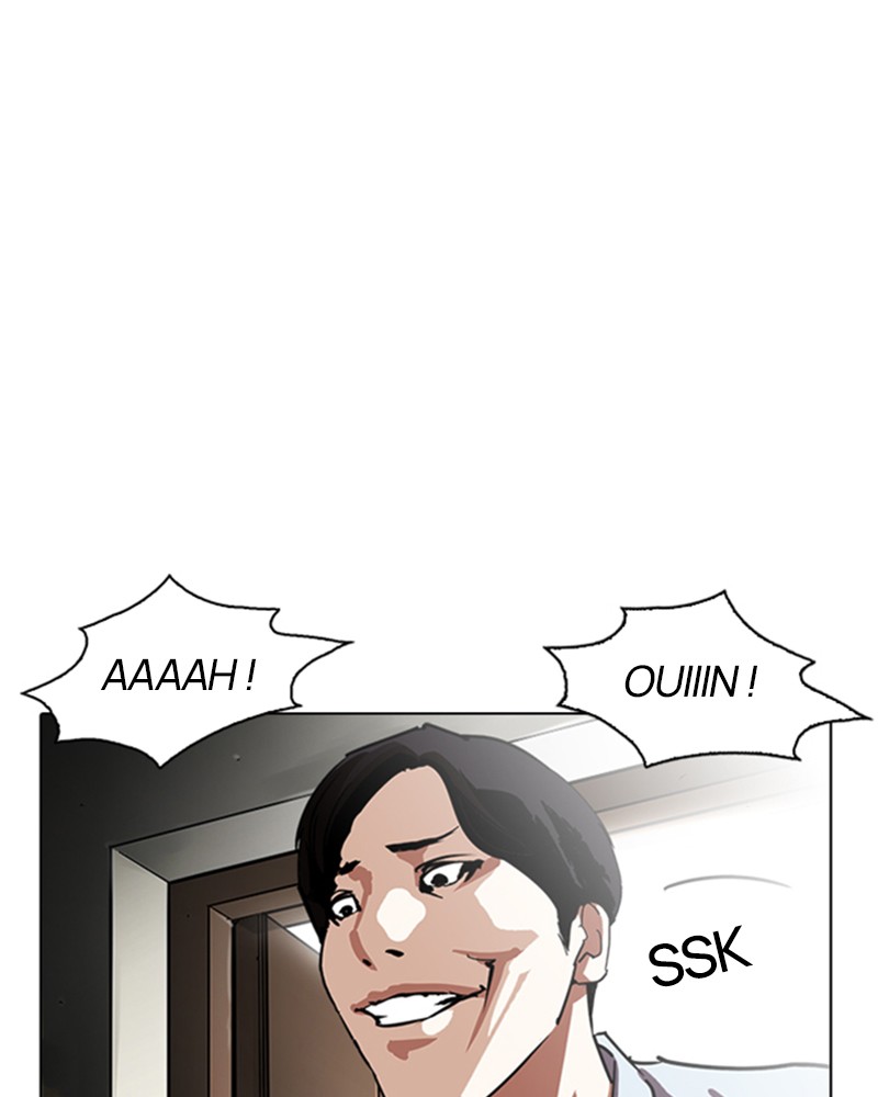Lookism Chapitre 238 - Page 89