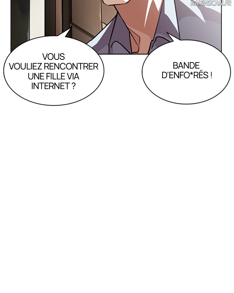 Lookism Chapitre 238 - Page 90