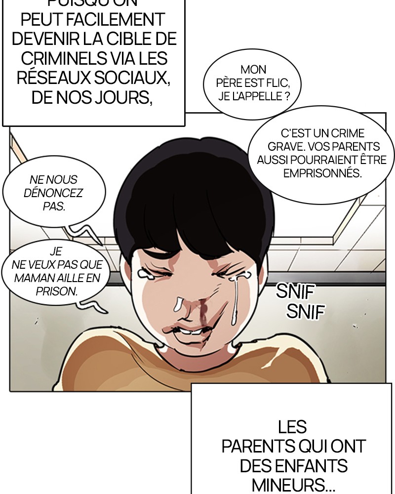 Lookism Chapitre 238 - Page 93