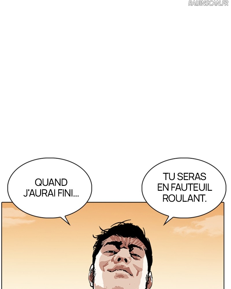 Lookism Chapitre 239 - Page 10