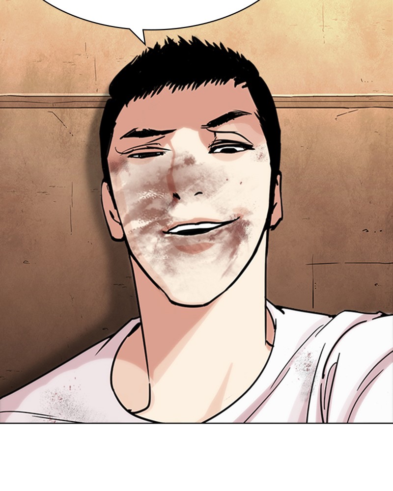 Lookism Chapitre 239 - Page 102
