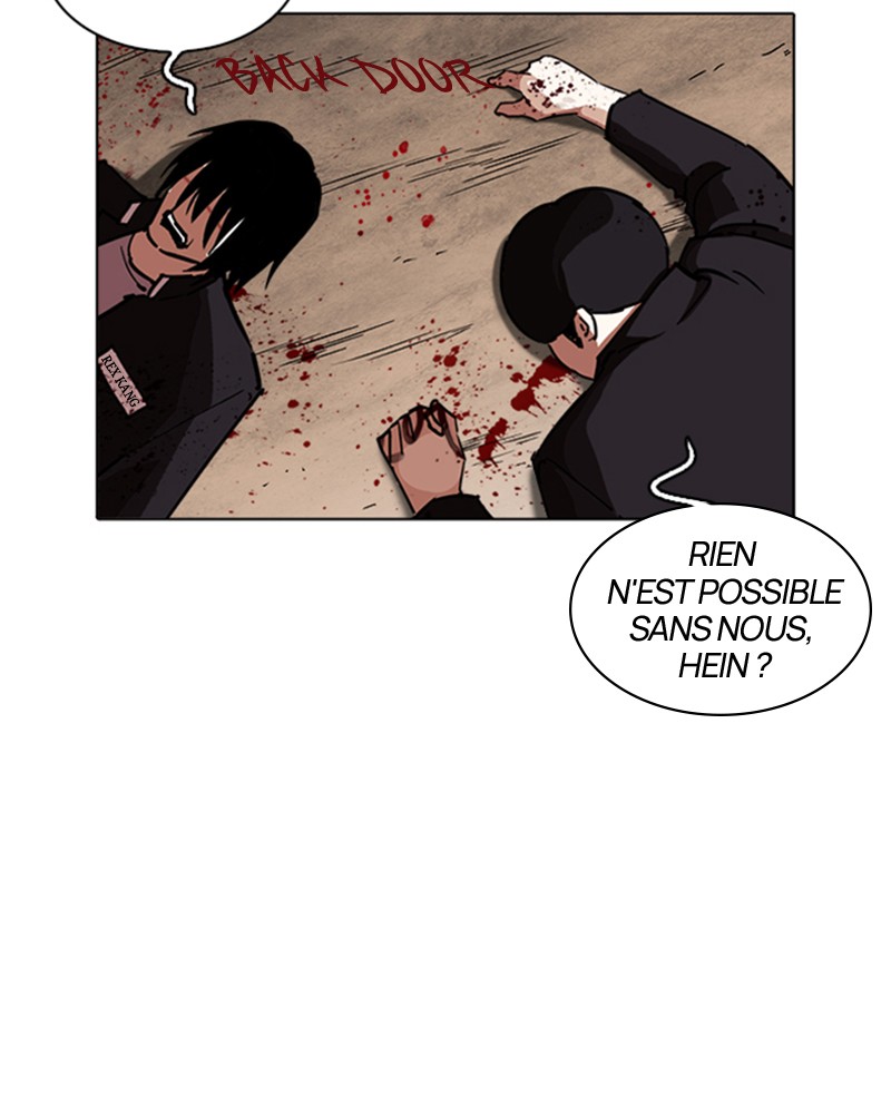 Lookism Chapitre 239 - Page 108