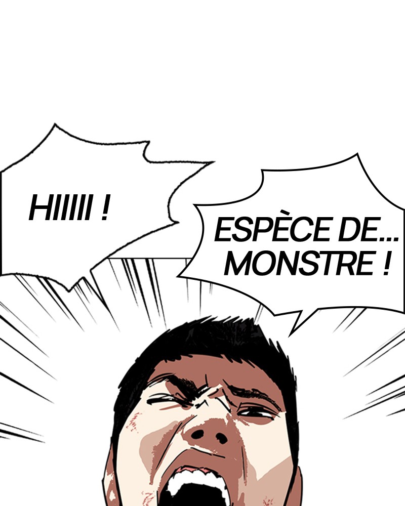Lookism Chapitre 239 - Page 112
