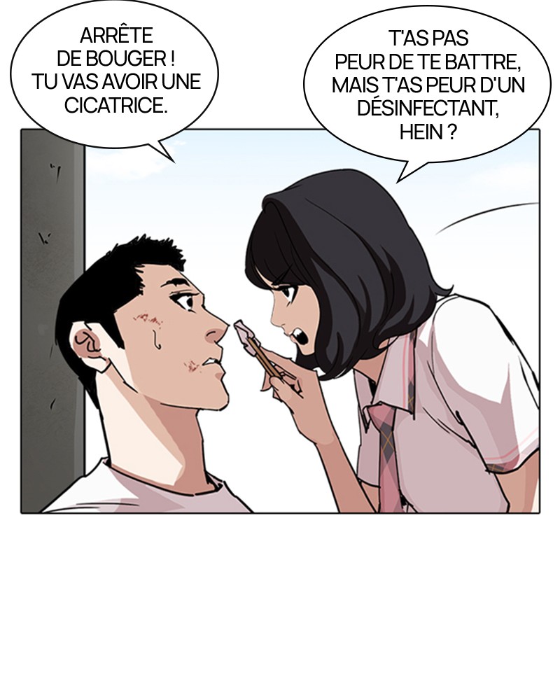 Lookism Chapitre 239 - Page 114