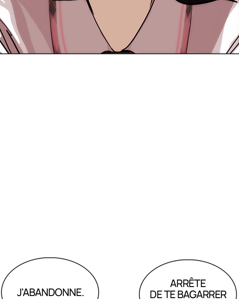 Lookism Chapitre 239 - Page 116