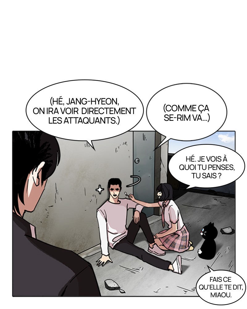 Lookism Chapitre 239 - Page 118