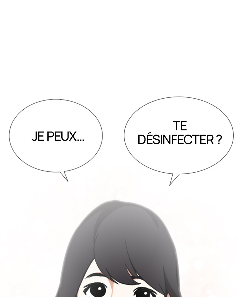 Lookism Chapitre 239 - Page 122