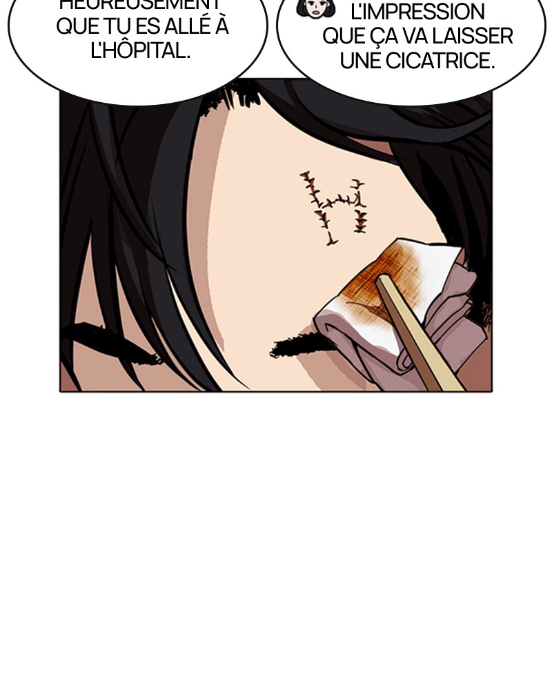 Lookism Chapitre 239 - Page 126