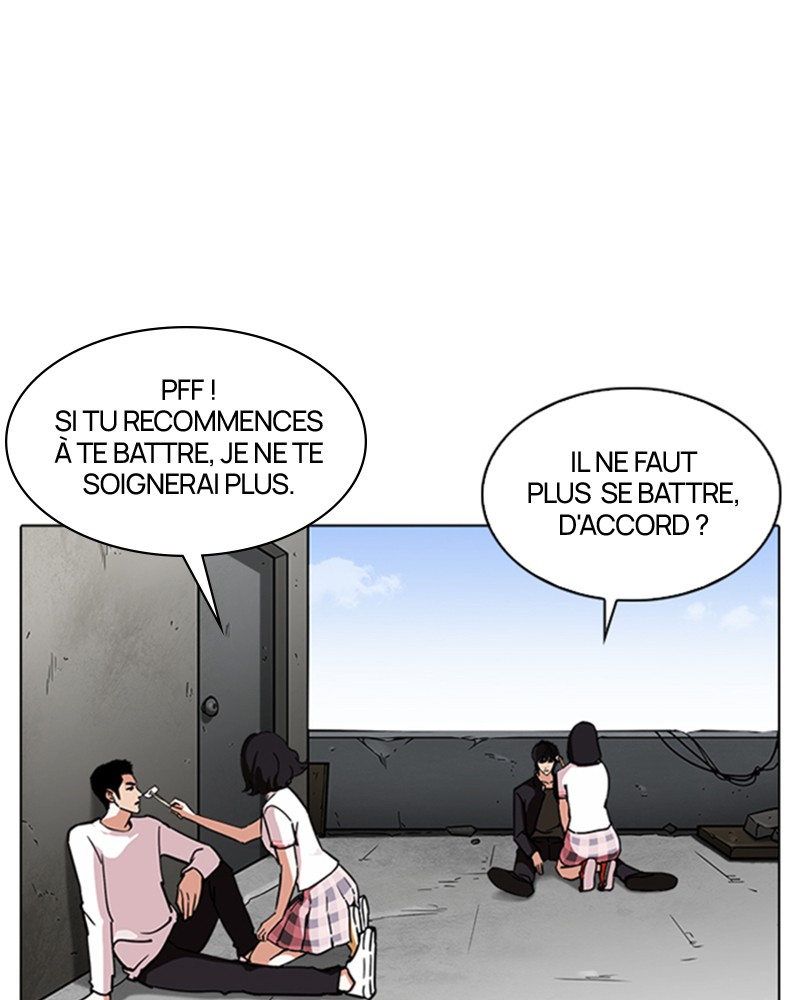 Lookism Chapitre 239 - Page 127