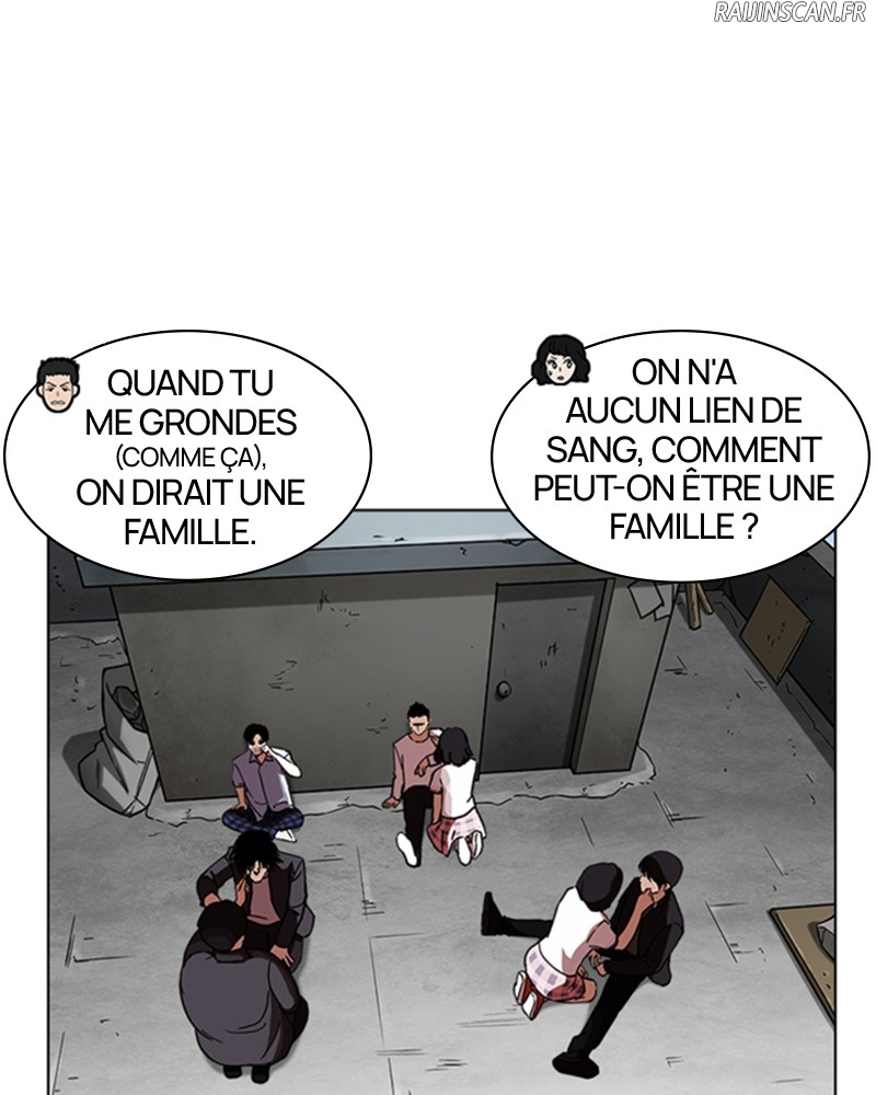 Lookism Chapitre 239 - Page 130