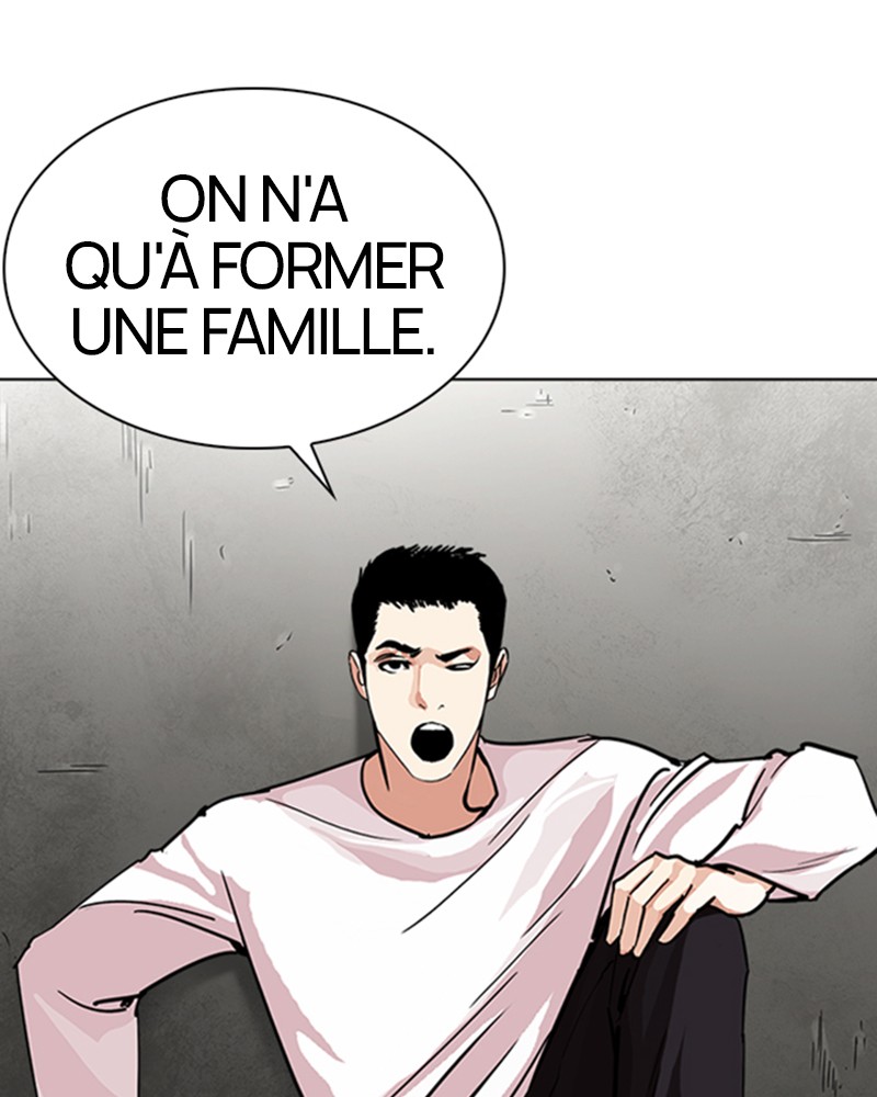 Lookism Chapitre 239 - Page 133