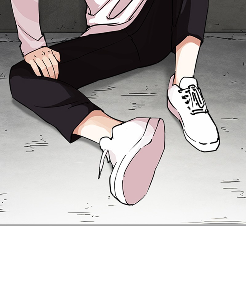 Lookism Chapitre 239 - Page 134