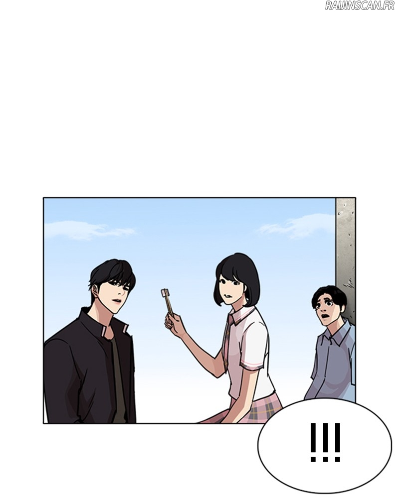 Lookism Chapitre 239 - Page 135