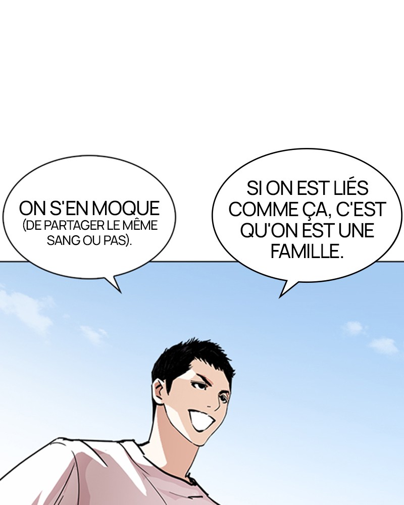 Lookism Chapitre 239 - Page 139
