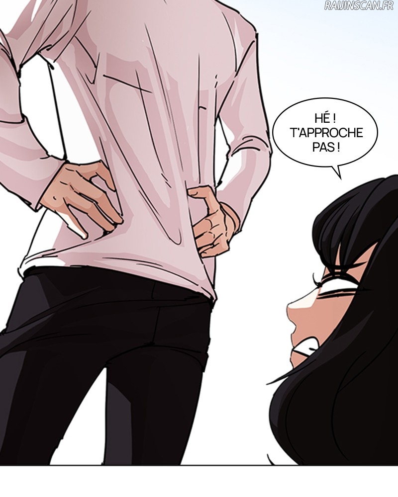 Lookism Chapitre 239 - Page 140