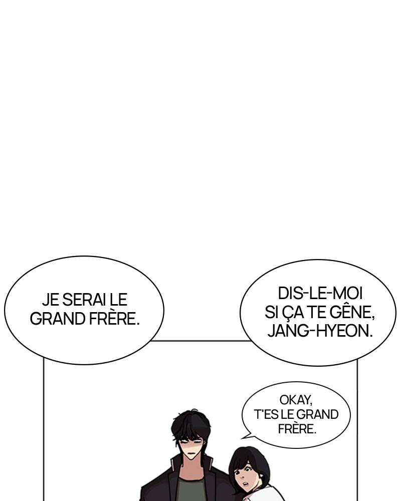 Lookism Chapitre 239 - Page 141