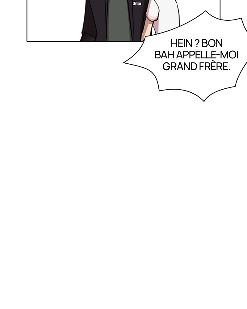 Lookism Chapitre 239 - Page 142