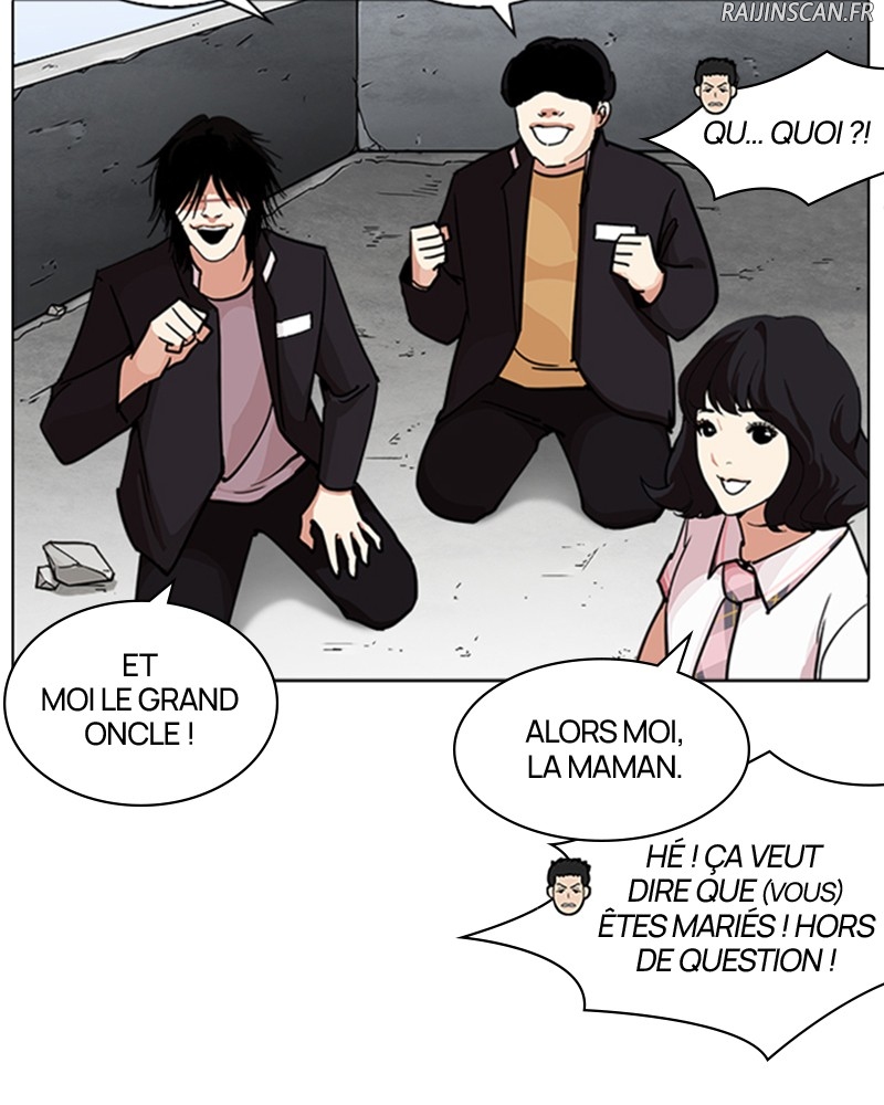 Lookism Chapitre 239 - Page 145