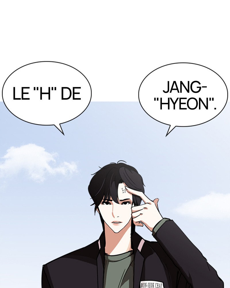 Lookism Chapitre 239 - Page 152