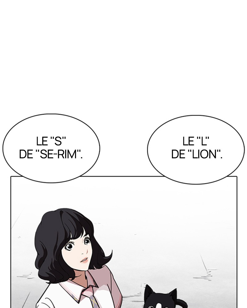 Lookism Chapitre 239 - Page 154