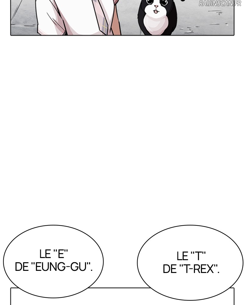 Lookism Chapitre 239 - Page 155