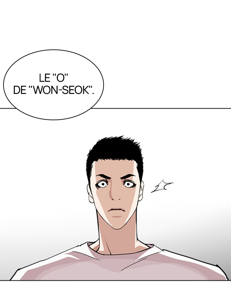 Lookism Chapitre 239 - Page 157
