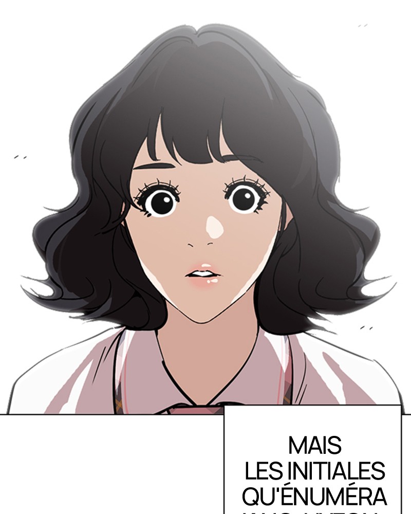 Lookism Chapitre 239 - Page 159