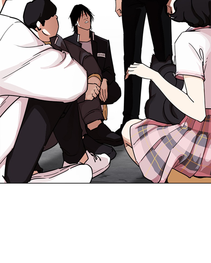 Lookism Chapitre 239 - Page 162
