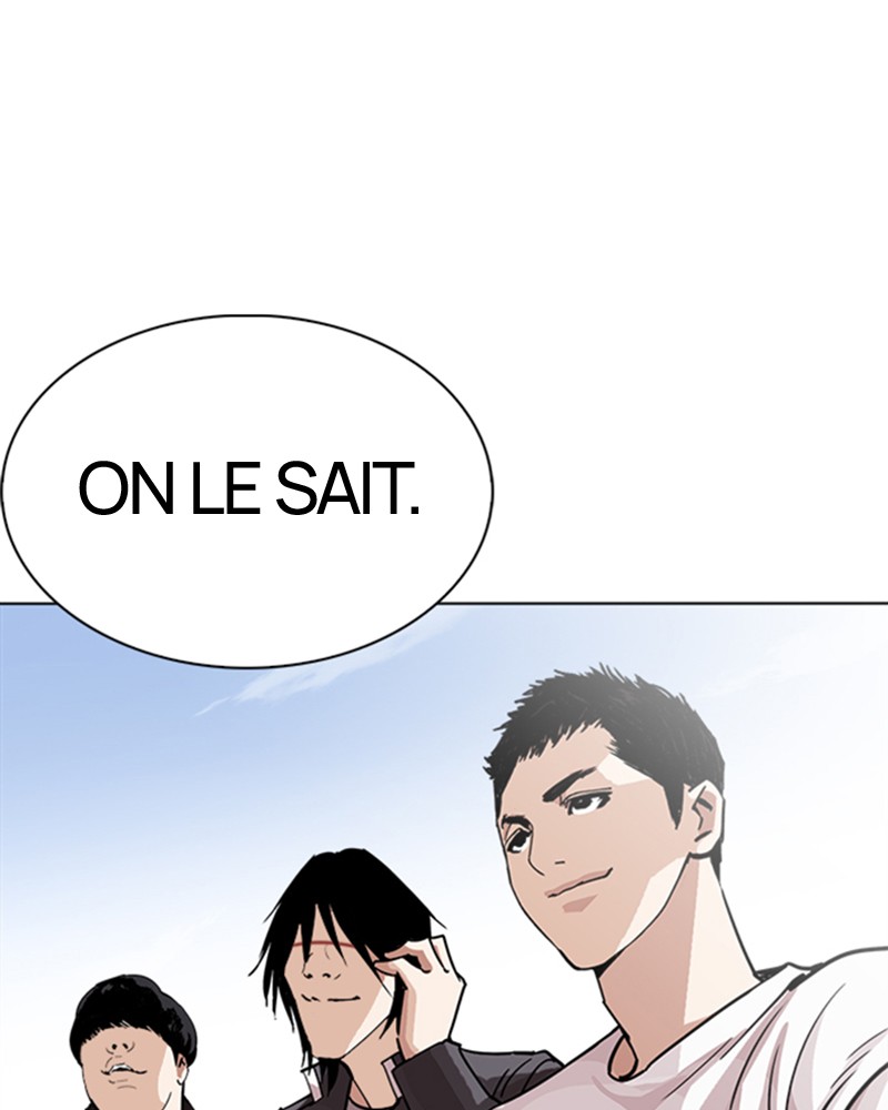 Lookism Chapitre 239 - Page 166