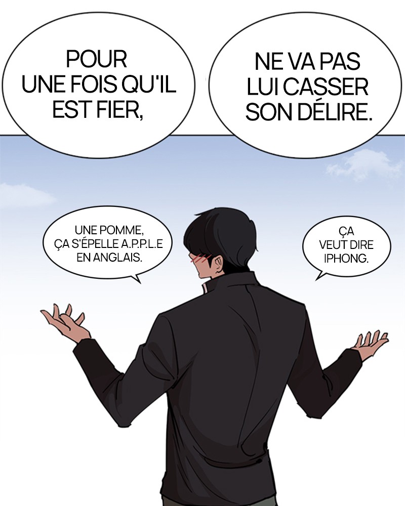 Lookism Chapitre 239 - Page 169