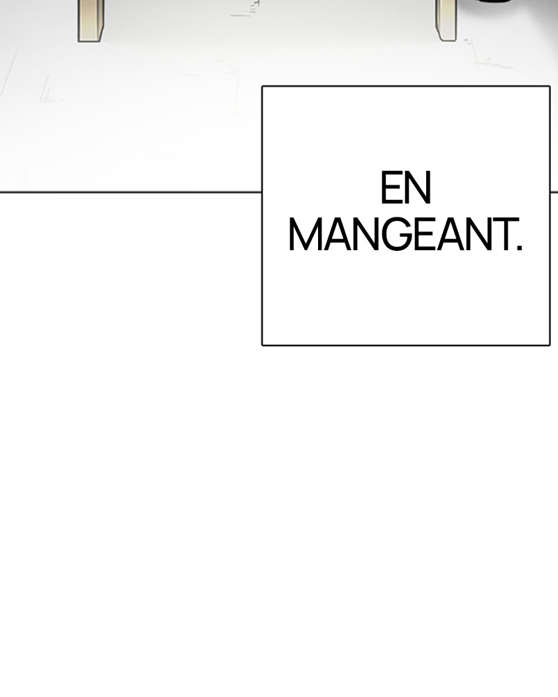 Lookism Chapitre 239 - Page 182