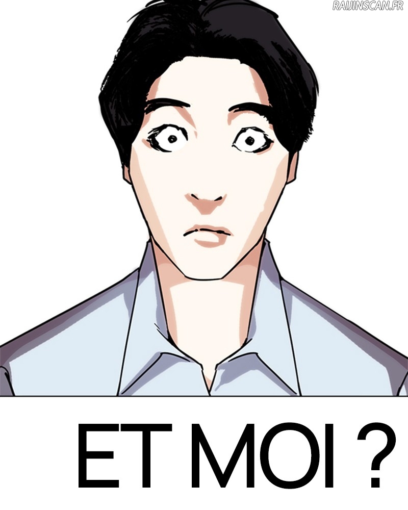 Lookism Chapitre 239 - Page 185