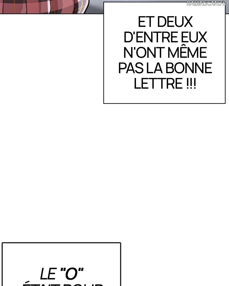 Lookism Chapitre 239 - Page 190