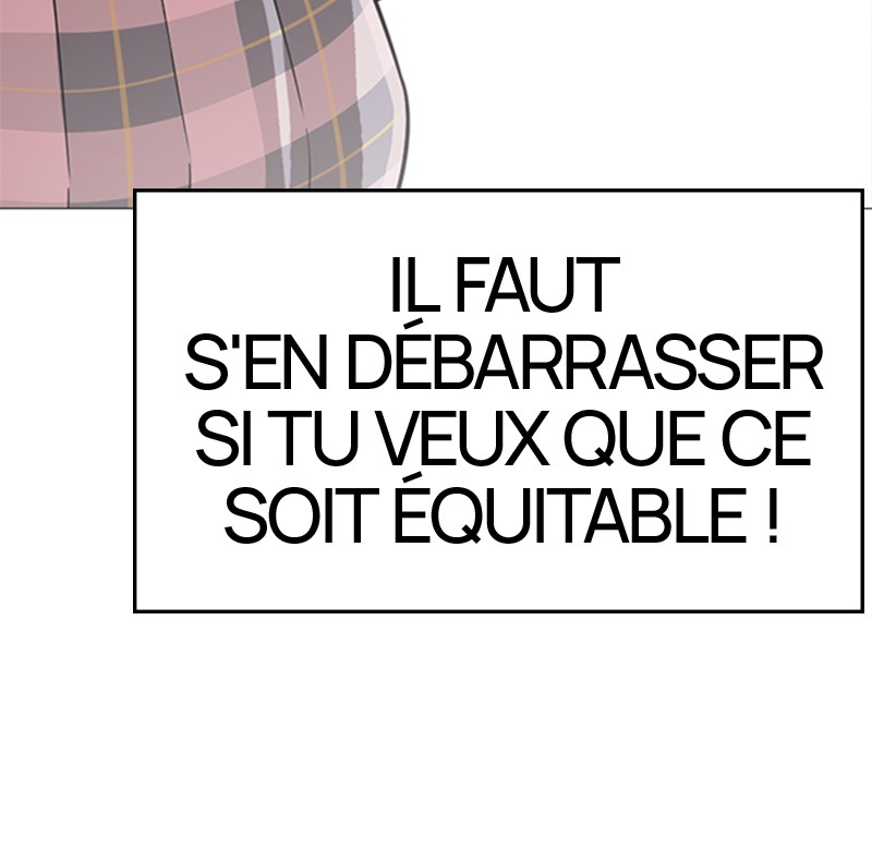 Lookism Chapitre 239 - Page 202