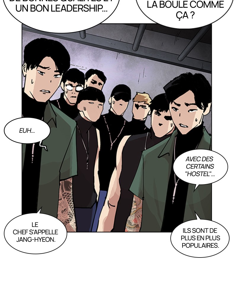 Lookism Chapitre 239 - Page 208