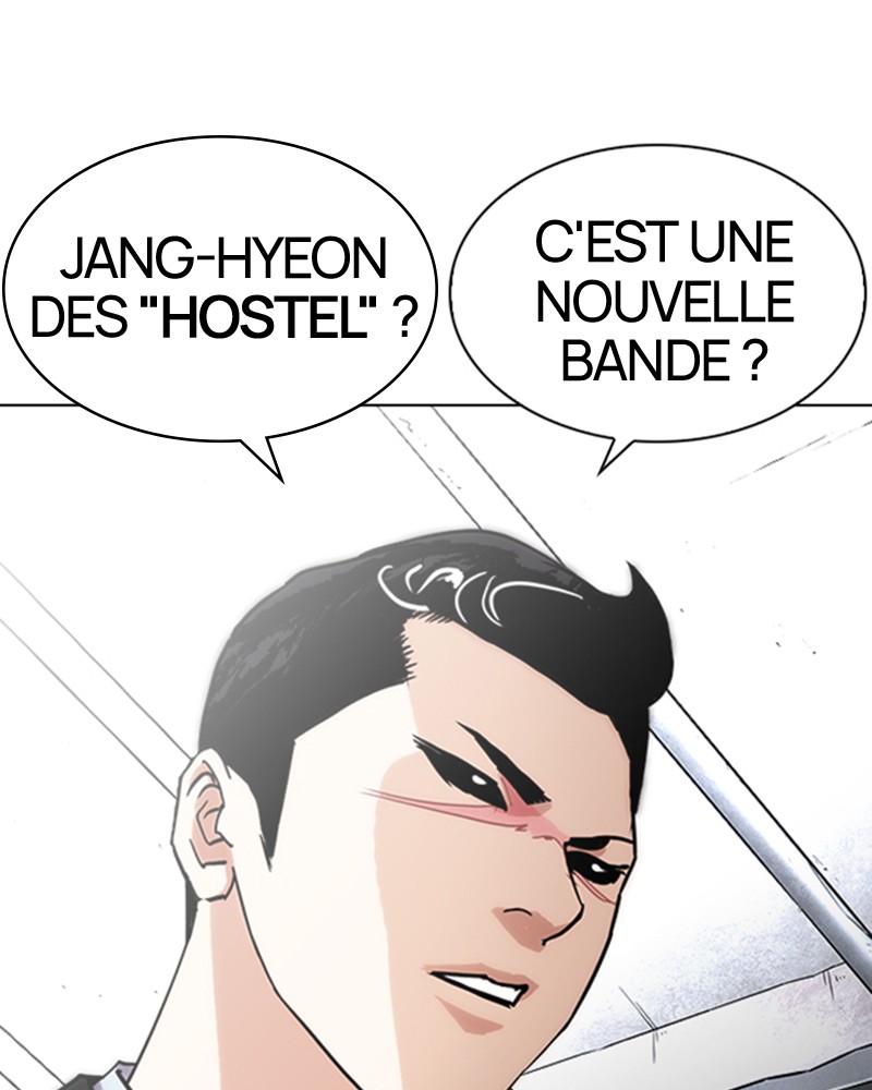 Lookism Chapitre 239 - Page 211