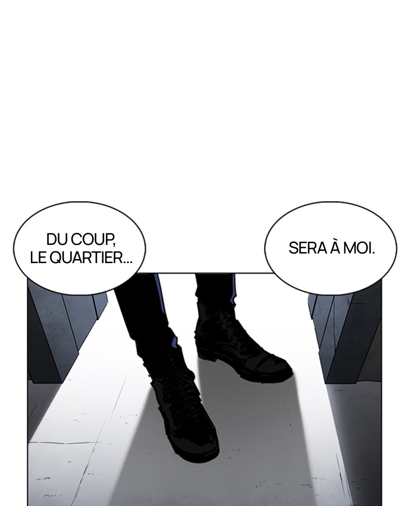 Lookism Chapitre 239 - Page 214