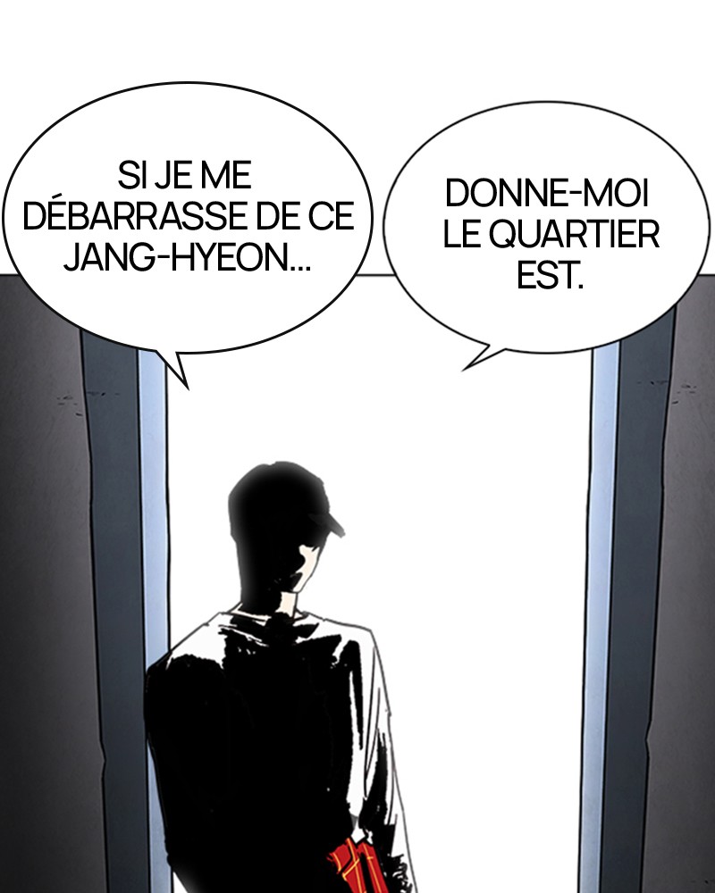 Lookism Chapitre 239 - Page 216