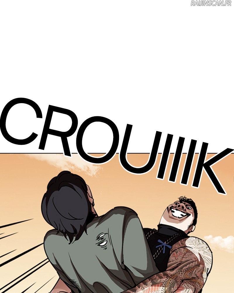 Lookism Chapitre 239 - Page 25