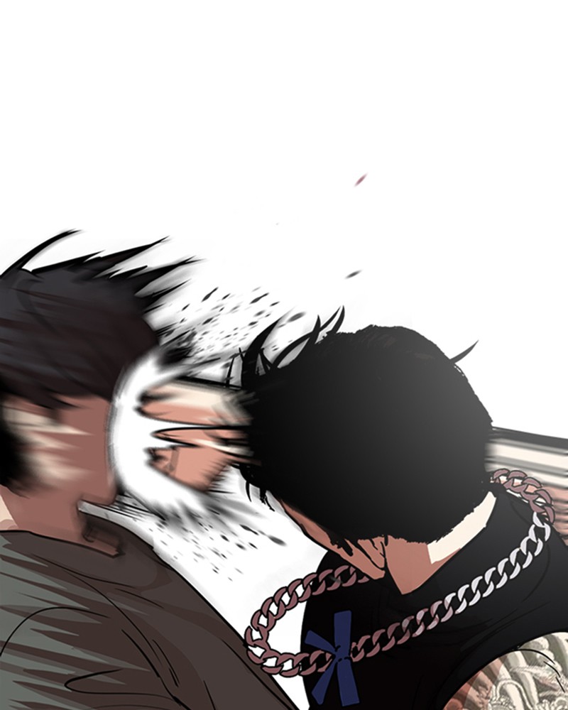 Lookism Chapitre 239 - Page 32