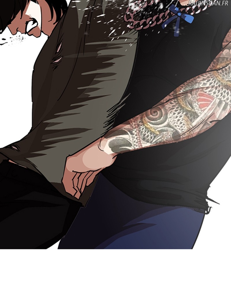 Lookism Chapitre 239 - Page 35