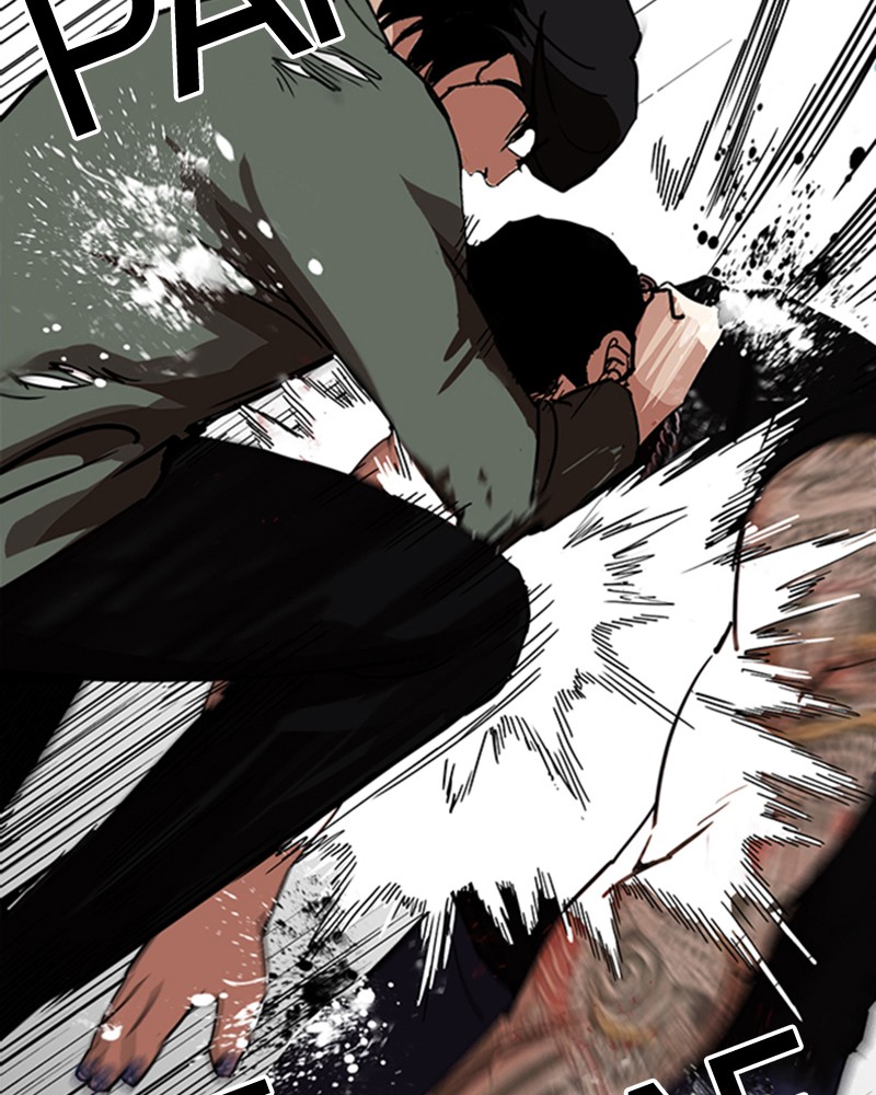 Lookism Chapitre 239 - Page 37
