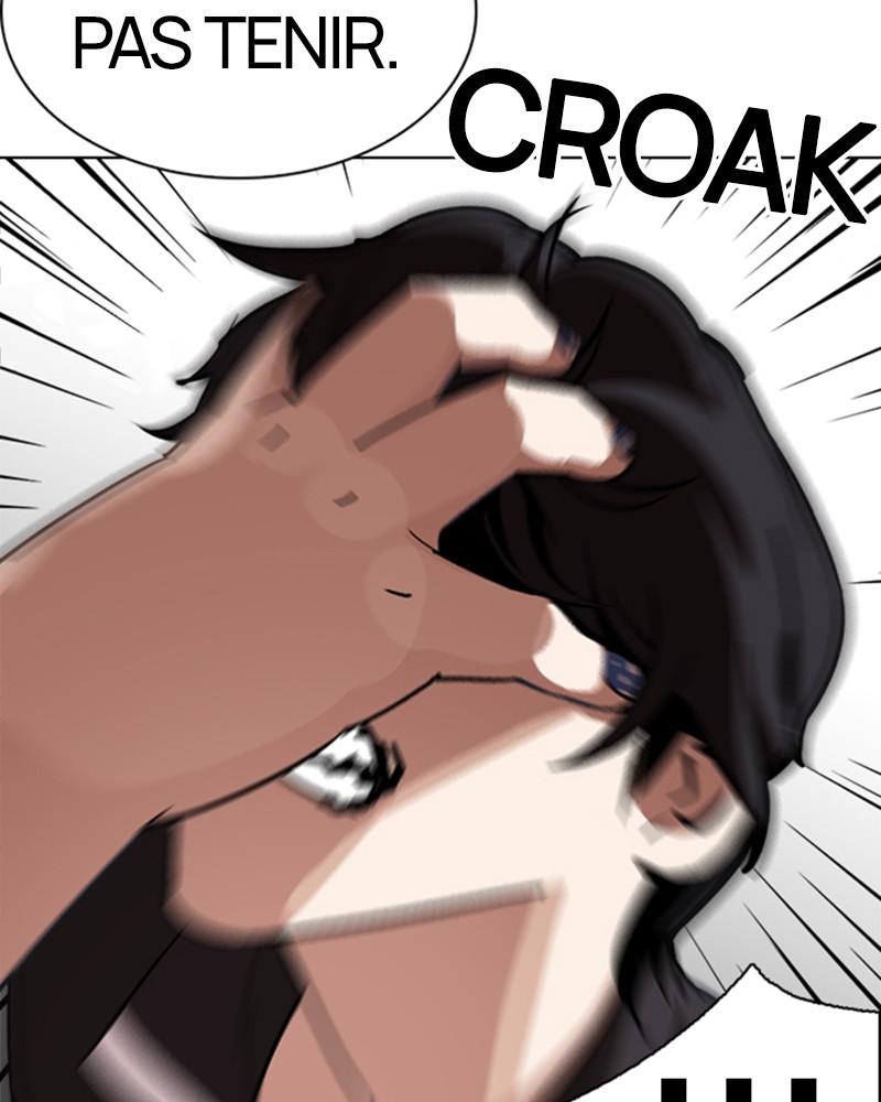 Lookism Chapitre 239 - Page 4