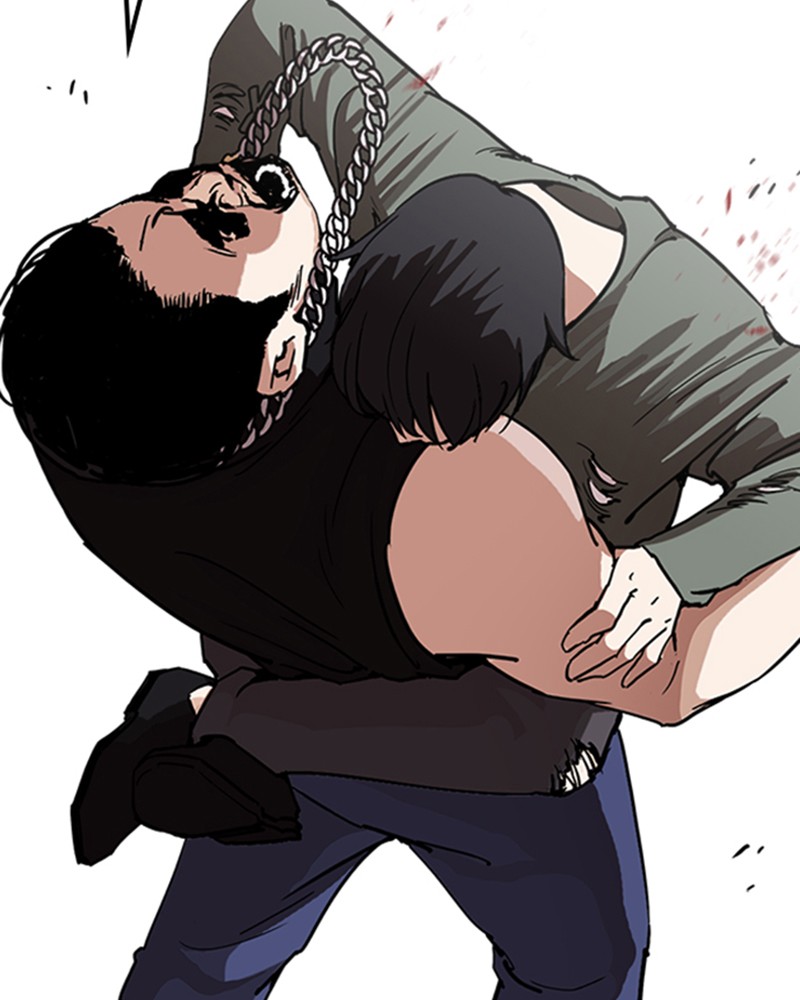 Lookism Chapitre 239 - Page 44