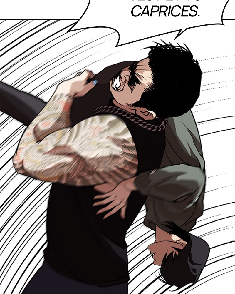 Lookism Chapitre 239 - Page 46