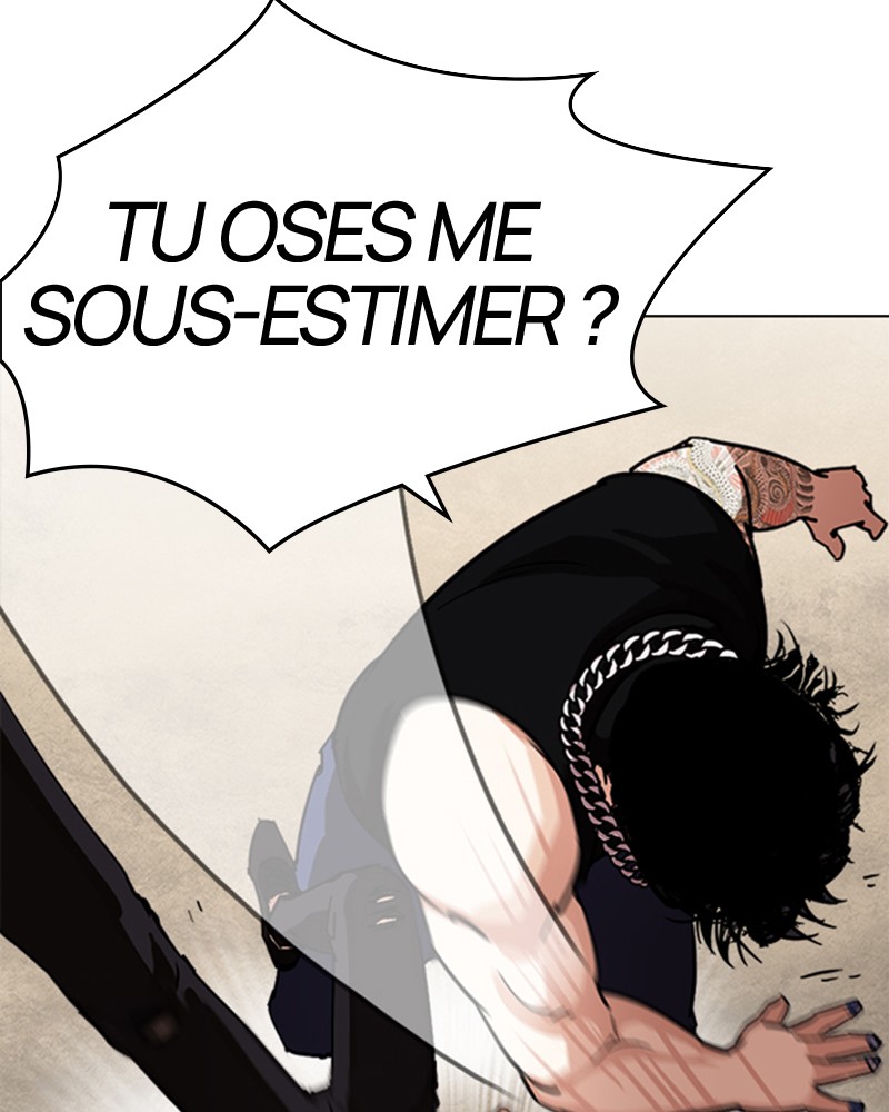 Lookism Chapitre 239 - Page 48