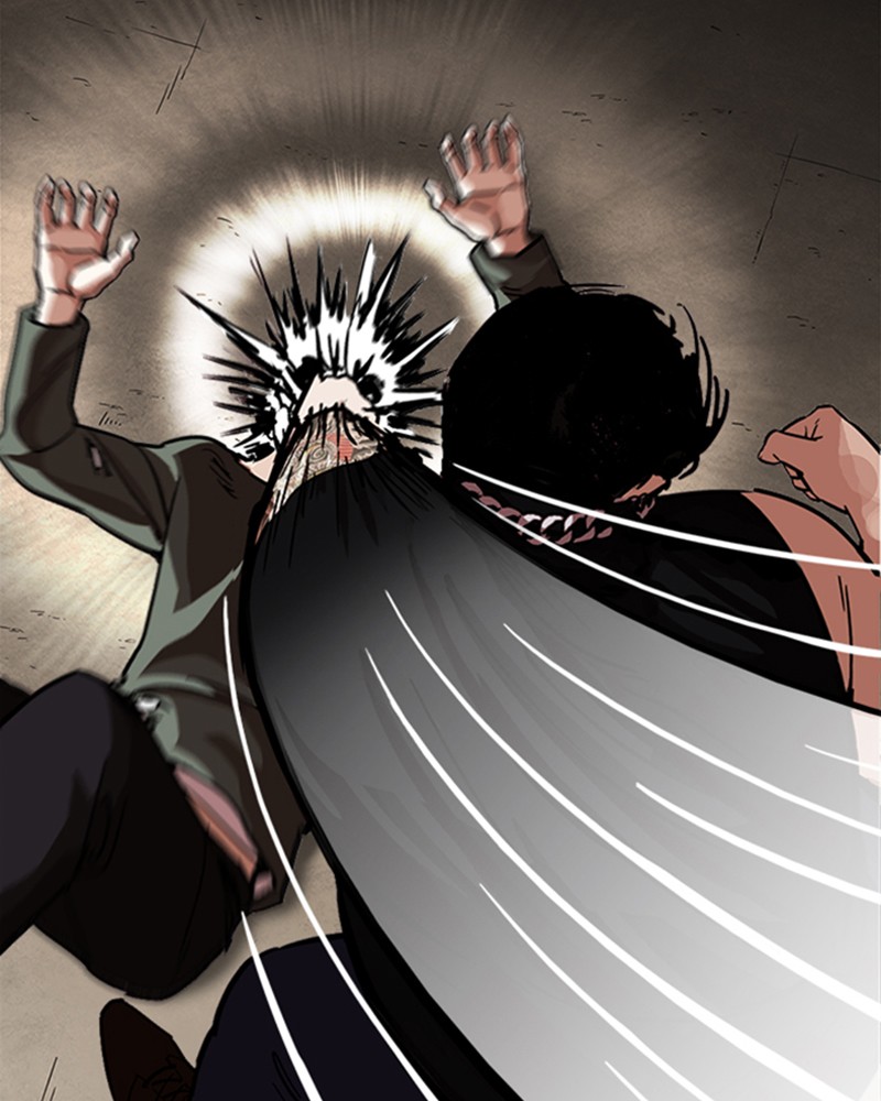 Lookism Chapitre 239 - Page 51