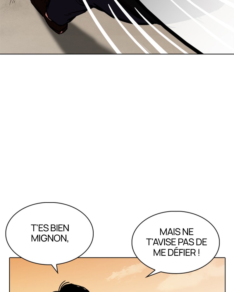Lookism Chapitre 239 - Page 52