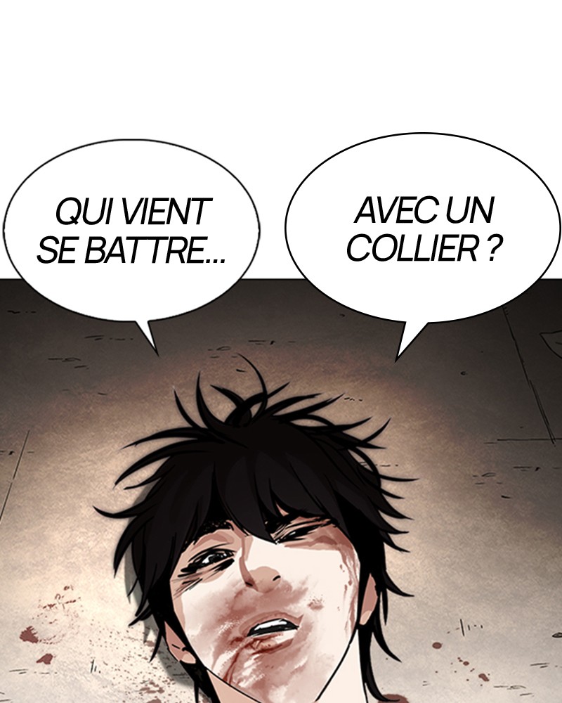 Lookism Chapitre 239 - Page 57